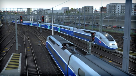 Train Simulator 2017 Standard Edition (New Players) Steam Gift GLOBAL - 4