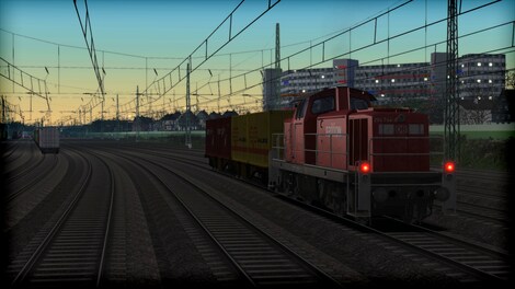 Train Simulator 2017 Standard Edition (New Players) Steam Gift LATAM - 7