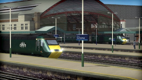 Train Simulator 2017 Standard Edition (New Players) Steam Key GLOBAL - 12