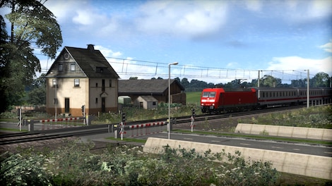 Train Simulator 2017 Standard Edition (New Players) Steam Key GLOBAL - 8