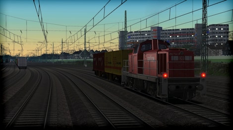 Train Simulator 2017 Standard Edition (New Players) Steam Key GLOBAL - 7
