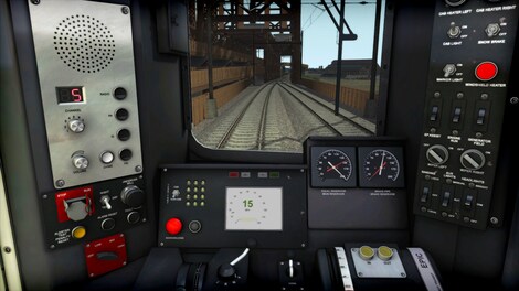 Train Simulator 2017 Standard Edition (New Players) Steam Key GLOBAL - 2