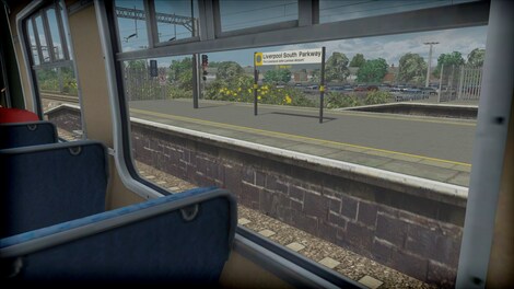 Train Simulator 2021: BR Regional Railways Class 101 DMU (PC) - Steam Key - GLOBAL - 3