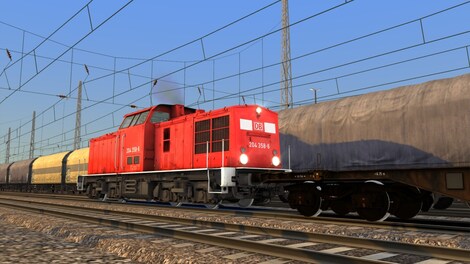 Train Simulator 2021: DB BR 204 Loco (PC) - Steam Key - GLOBAL - 7