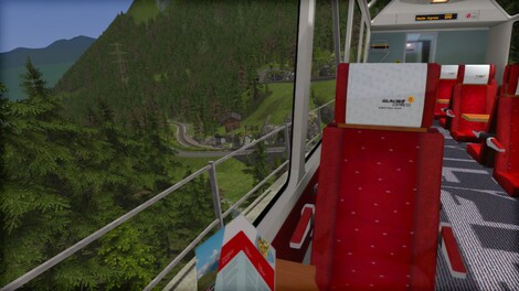 Train Simulator: Albula Line: St Moritz - Thusis Route Add-On Steam Gift GLOBAL - 5
