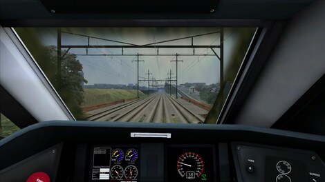 Train Simulator: Amtrak Acela Express EMU (PC) - Steam Key - EUROPE - 6