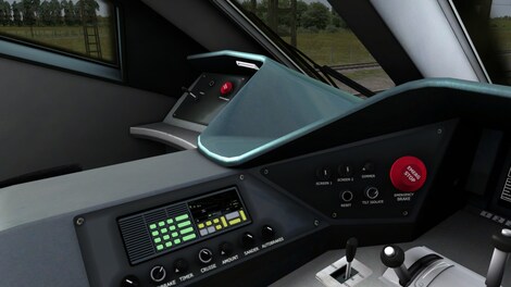 Train Simulator: Amtrak Acela Express EMU (PC) - Steam Key - EUROPE - 3