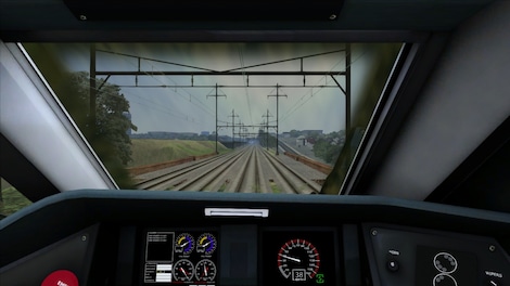 Train Simulator: Amtrak Acela Express EMU Steam Gift GLOBAL - 6