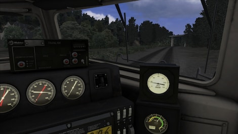 Buy Train Simulator: Amtrak F40PH California Zephyr Loco Steam Key ...