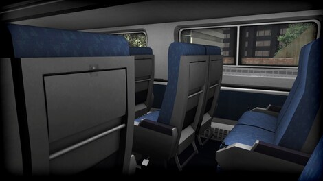 Train Simulator: Amtrak HHP-8 Loco (PC) - Steam Key - EUROPE - 10