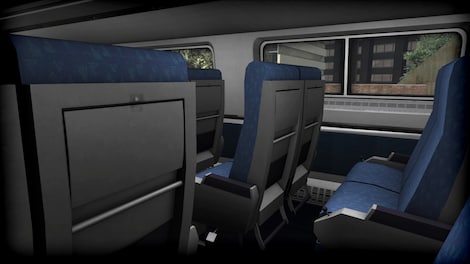 Train Simulator: Amtrak HHP-8 Loco (PC) - Steam Key - GLOBAL - 10