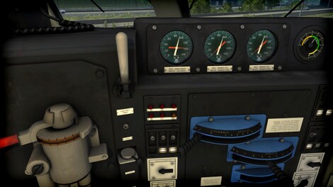 Train Simulator: Amtrak P30CH Loco Add-On Steam Gift GLOBAL - 3