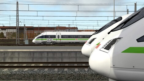 Train Simulator: Bahnstrecke Leipzig - Riesa Route (PC) - Steam Key - GLOBAL - 5