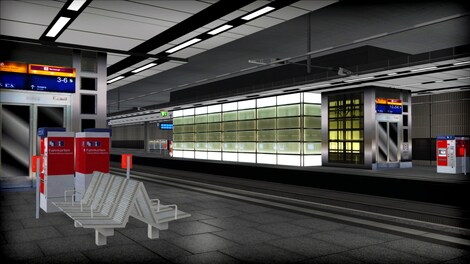 Train Simulator: Berlin-Wittenberg Route Add-On Steam Gift GLOBAL - 10