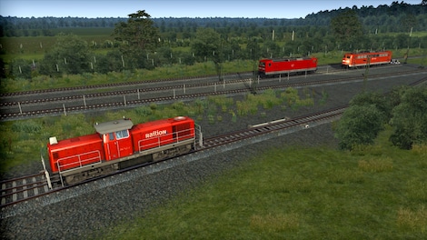 Train Simulator: Berlin-Wittenberg Route Add-On Steam Gift GLOBAL - 5