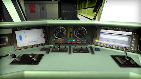 Train Simulator: Berlin-Wittenberg Route Add-On Steam Gift GLOBAL - 4