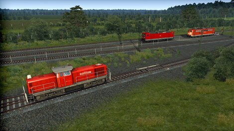 Train Simulator: Berlin-Wittenberg Route Add-On Steam Key GLOBAL - 5
