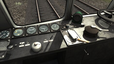 Train Simulator: Blue Class 121 Livery Steam Key GLOBAL - 7