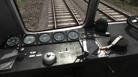 Train Simulator: Blue/Grey Class 121 Livery Steam Key BRAZIL - 3