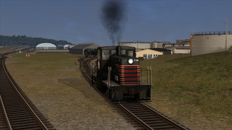 Train Simulator: Boston & Maine GE 44 Loco Steam Gift GLOBAL - 10