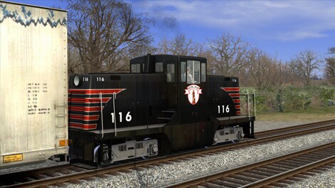 Train Simulator: Boston & Maine GE 44 Loco Steam Gift GLOBAL - 8