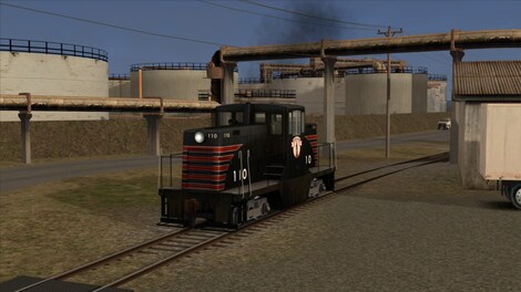 Train Simulator: Boston & Maine GE 44 Loco Steam Gift GLOBAL - 4