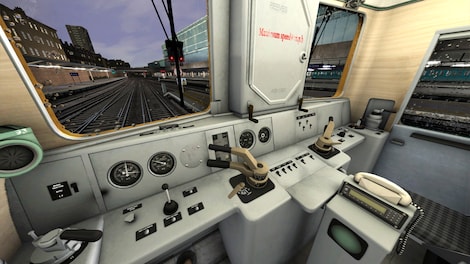 Train Simulator: BR Blue Diesel Electric Pack Loco Add-On (PC) - Steam Key - GLOBAL - 6