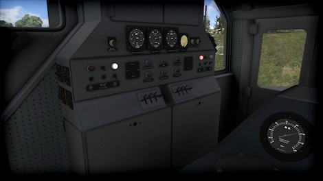 Train Simulator: BR Class 14 Loco Add-On (PC) - Steam Key - GLOBAL - 4