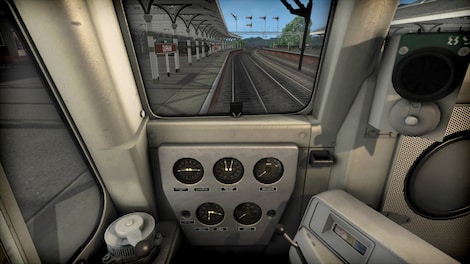 Train Simulator: BR Class 24 Loco Add-On (DLC) - Steam - Key GLOBAL - 5