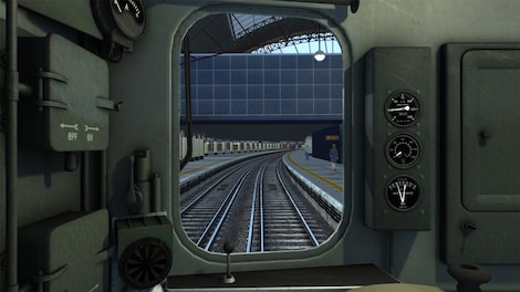 Train Simulator: BR Class 402 '2-HAL' EMU Add-On (DLC) - Steam - Key GLOBAL - 6