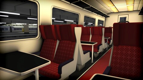 Train Simulator: BR Class 73 'Gatwick Express' Loco Add-On (PC) - Steam Gift - GLOBAL - 10