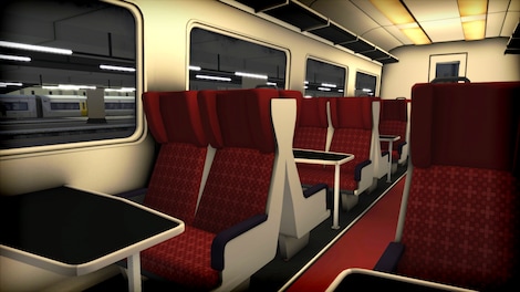 Train Simulator: BR Class 73 'Gatwick Express' Loco Add-On (PC) - Steam Key - GLOBAL - 10