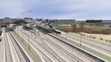 Train Simulator: Bristol-Exeter Route Steam Key GLOBAL - 10