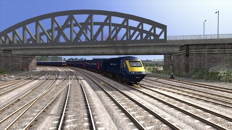 Train Simulator: Bristol-Exeter Route Steam Key GLOBAL - 6