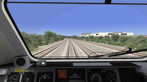 Train Simulator: Bristol-Exeter Route Steam Key GLOBAL - 4