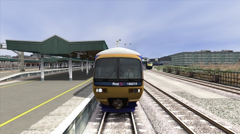 Train Simulator: Bristol-Exeter Route Steam Key GLOBAL - 5
