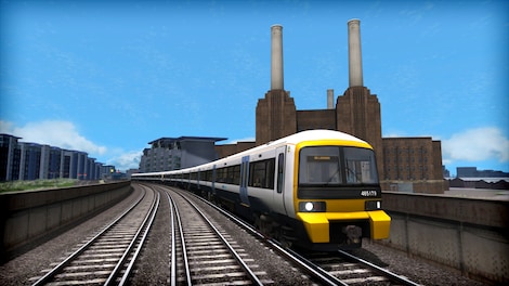 Train Simulator: Chatham Main Line - London-Gillingham Route Add-On (PC) - Steam Key - GLOBAL - 3