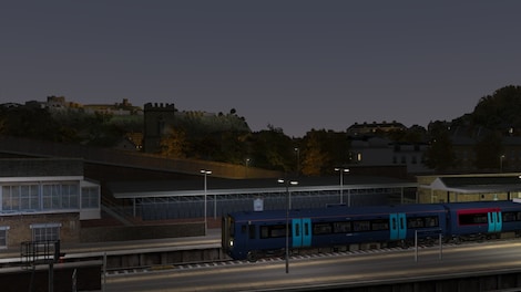 Train Simulator: Chatham Main Line: London Victoria & Blackfriars - Dover & Ramsgate Route (PC) - Steam Key - GLOBAL - 3