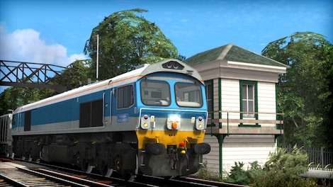 Train Simulator: Chatham Main & Medway Valley Lines Route Add-On Steam Key GLOBAL - 9