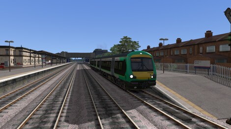 Train Simulator: Class 170 Turbostar DMU Steam Gift GLOBAL - 8