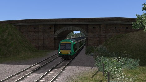 Train Simulator: Class 170 Turbostar DMU Steam Gift GLOBAL - 7