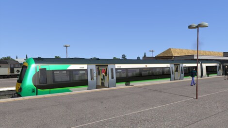 Train Simulator: Class 170 Turbostar DMU Steam Gift GLOBAL - 4