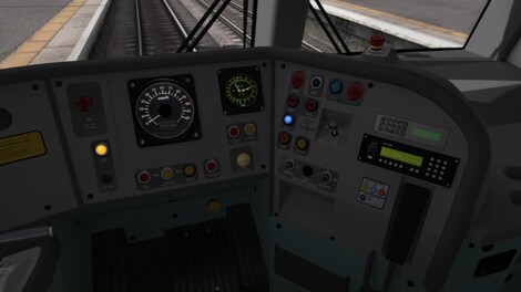 Train Simulator: Class 170 Turbostar DMU Steam Gift GLOBAL - 5
