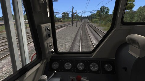 Train Simulator: Class 31 Intercity Add-on Livery Steam Gift GLOBAL - 6