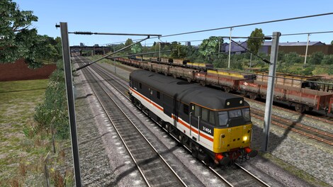 Train Simulator: Class 31 Intercity Add-on Livery Steam Key GLOBAL - 3