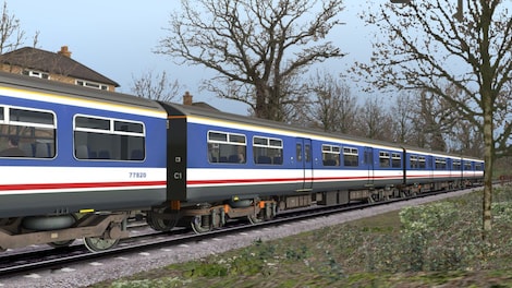 Train Simulator: Class 455 EMU Steam Key GLOBAL - 8