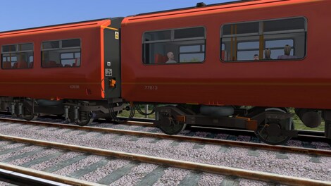 Train Simulator: Class 455 EMU Steam Key GLOBAL - 6