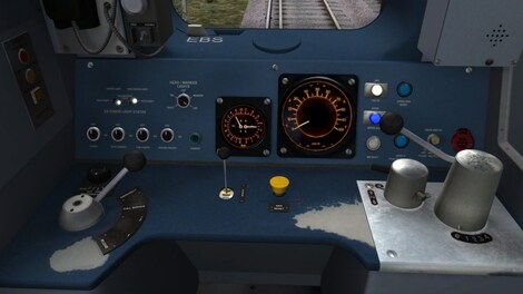Train Simulator: Class 455 EMU Steam Key GLOBAL - 3
