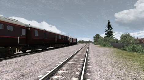 Train Simulator: Class 67 Diamond Jubilee Loco Steam Key GLOBAL - 11