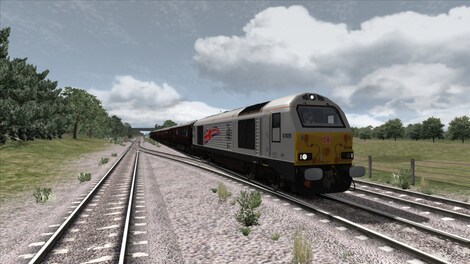 Train Simulator: Class 67 Diamond Jubilee Loco Steam Key GLOBAL - 9